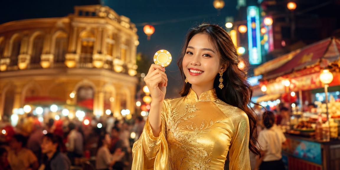 me66 Bàn Baccarat VIP